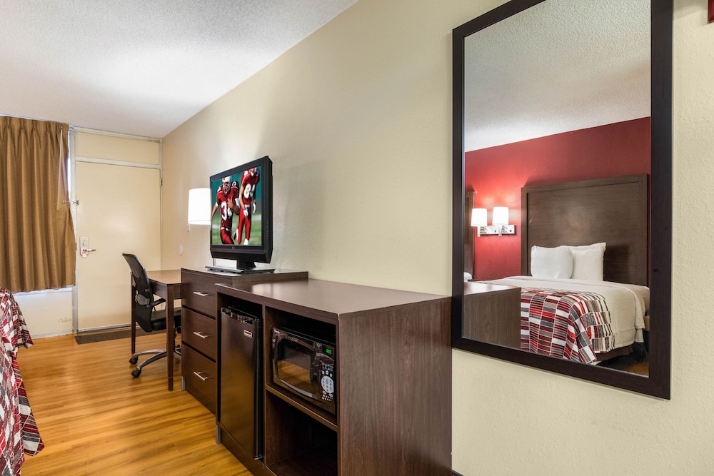 Red Roof Inn Cincinnati Airport Florence Erlanger - photo 14