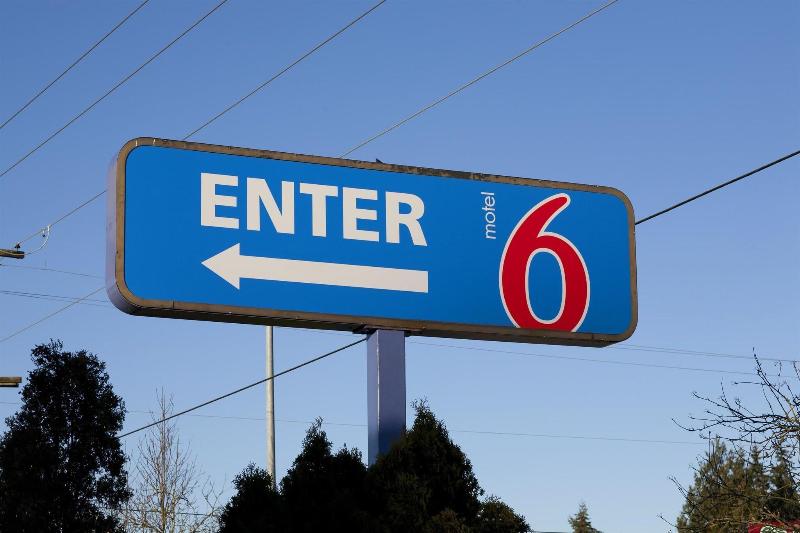Motel6 Bremerton WA - photo 4