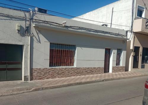 La Casa de los Viejos — 4-Star Luxury Hotel in Minas, Uruguay