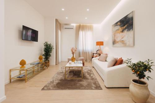 Elegante appartamento nel cuore di Siracusa — 4-Star Luxury Hotel in Siracusa, Italy