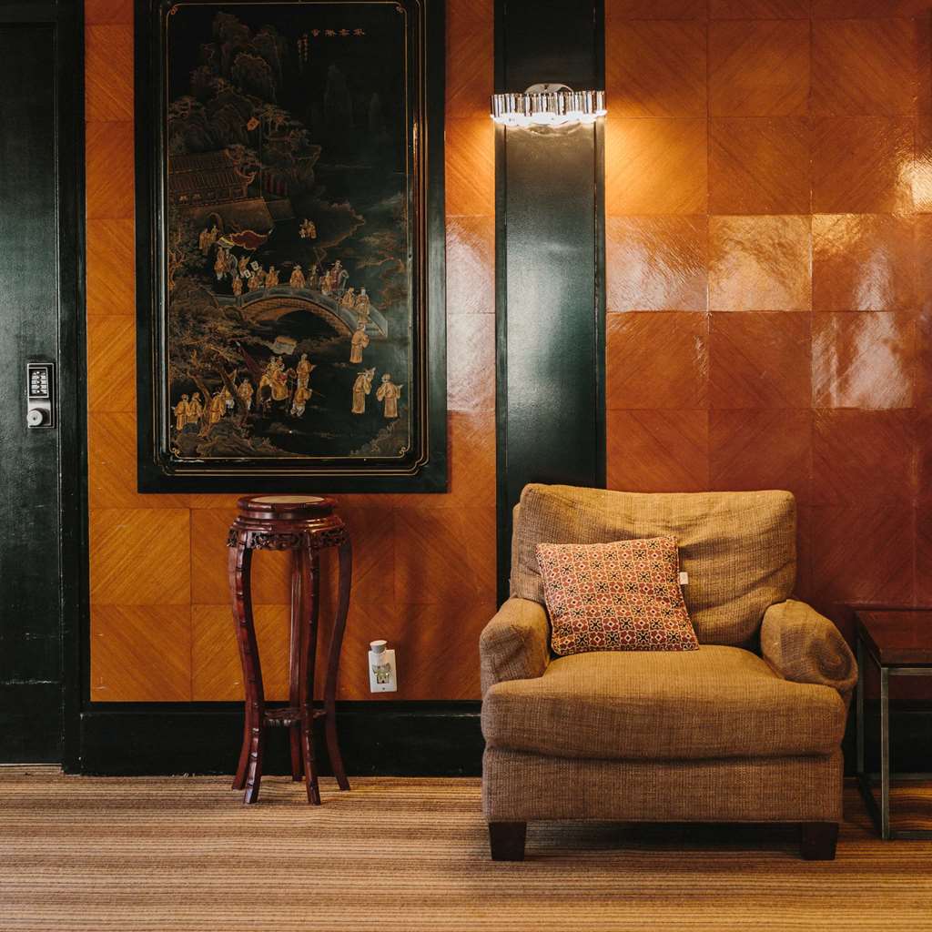 Stamford Suites - photo 2