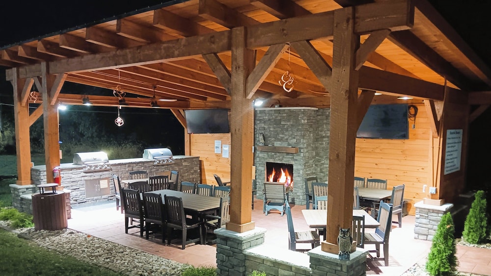 Candlewood Suites Washington North by IHG - photo 35