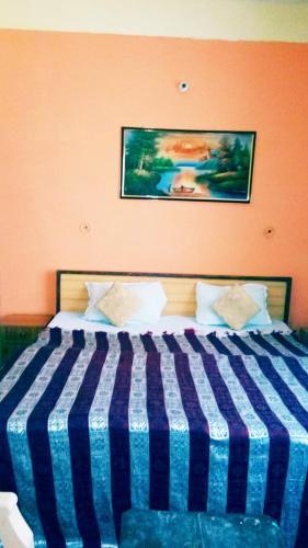 Ar Resort - carbon neutral hotel in Rudraprayag