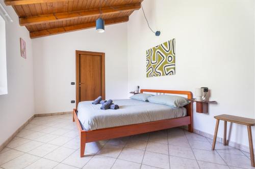 Malga San Giovanni - last minute hotel in Arco