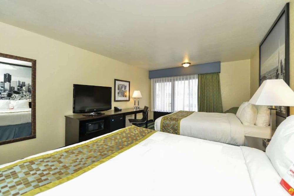 The Prime Suites Vallejo Napa Valley - photo 9