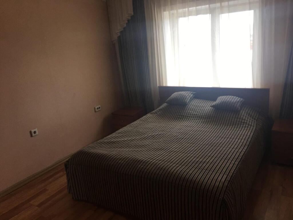 Donai in Ulan-Ude, Russia