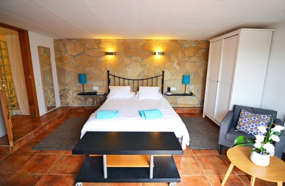 Casa Mallarenga — Olivella — photo 3