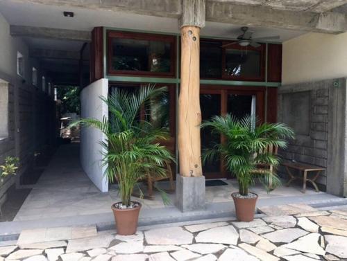 Modern Studio Apt overlooking Pool Ocean view — San Juan Del Sur — photo 3