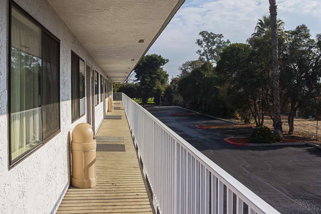 Motel 6 Porterville CA - photo 4