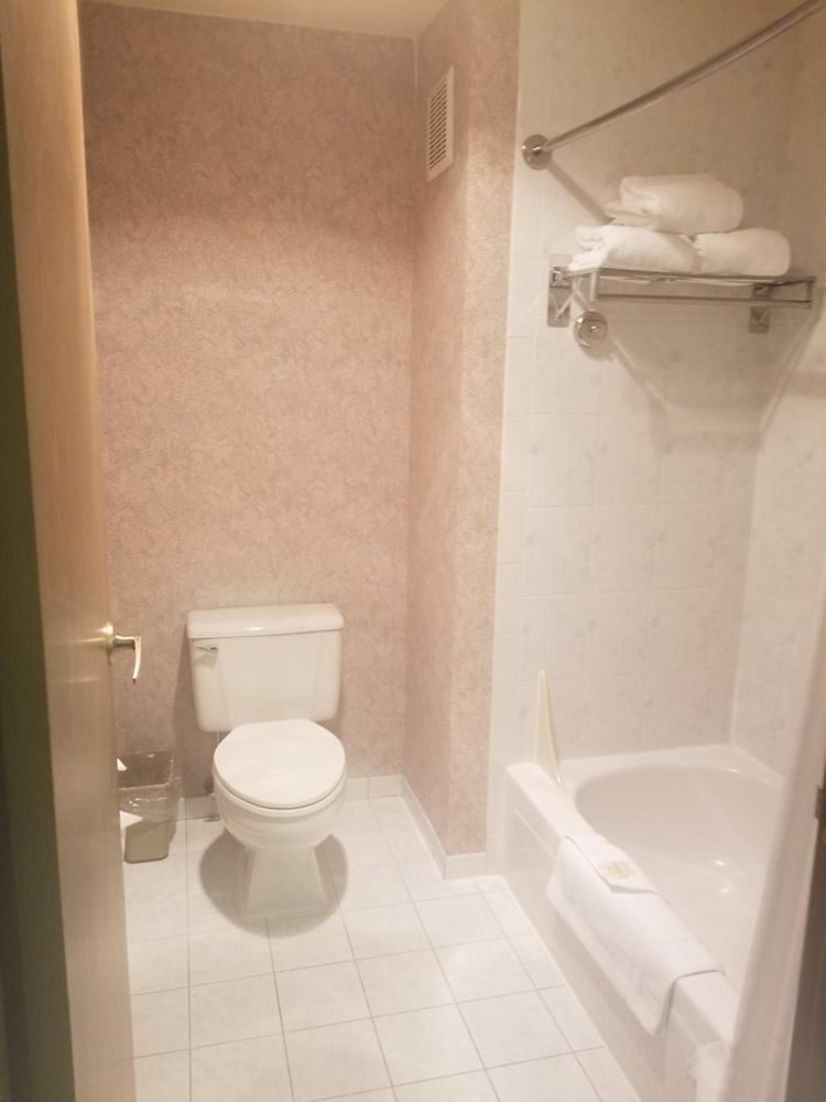 Shilo Inn Suites Salem - photo 21