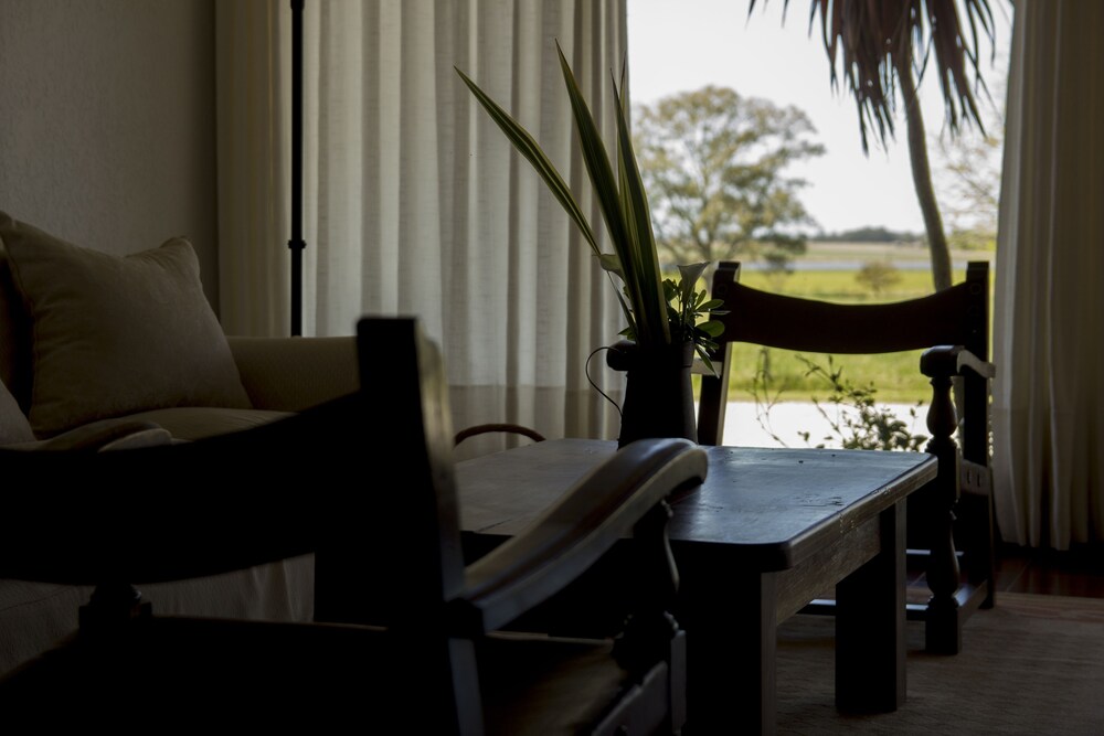 Complejo Turistico Flores Hotel de Campo — hotel in Trinidad