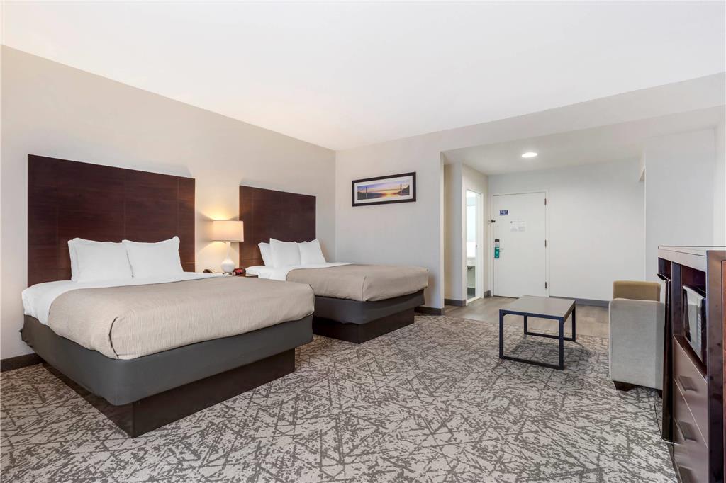 Quality Inn & Suites NJ State Capital Area - photo 48