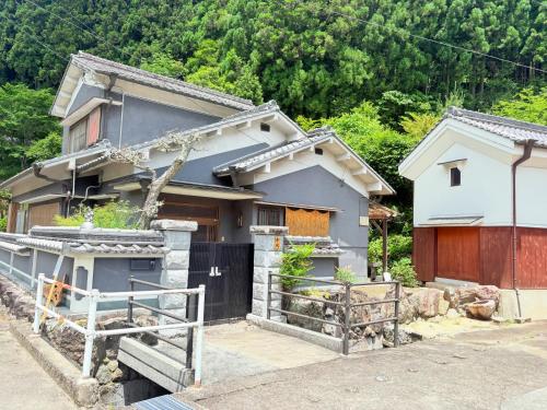 いやしの宿 千代 Chishiro in Unknown City, Japan