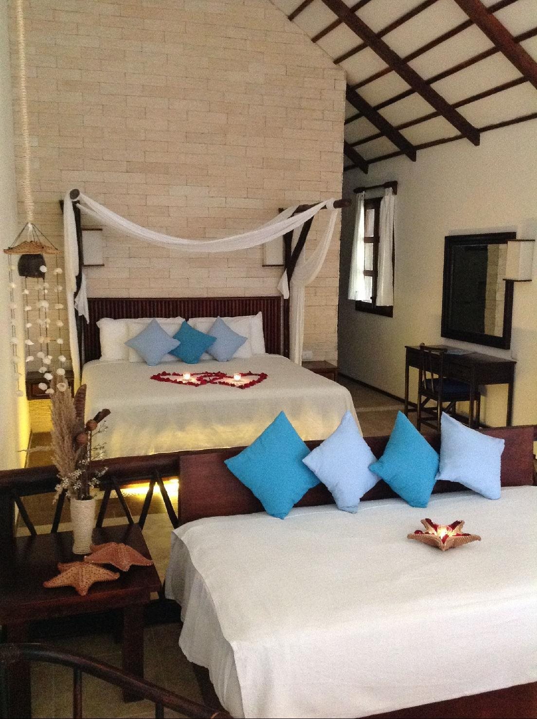 Hotel Los Lirios — Rioverde — photo 3