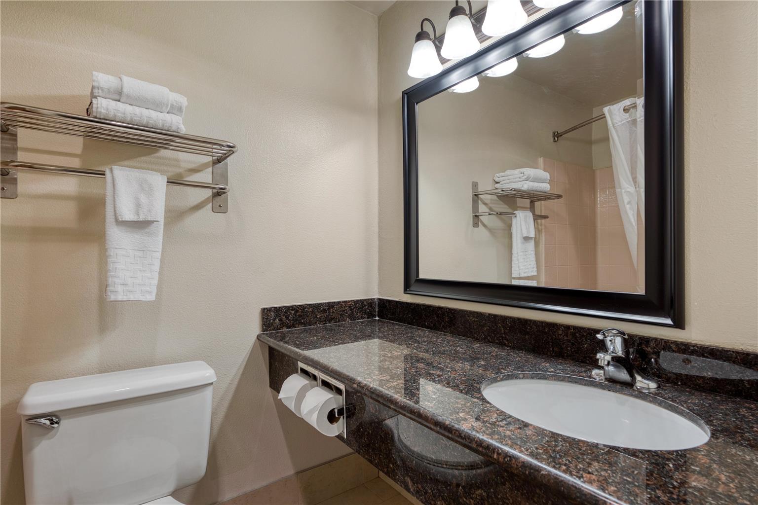 Best Western Alderwood - photo 39