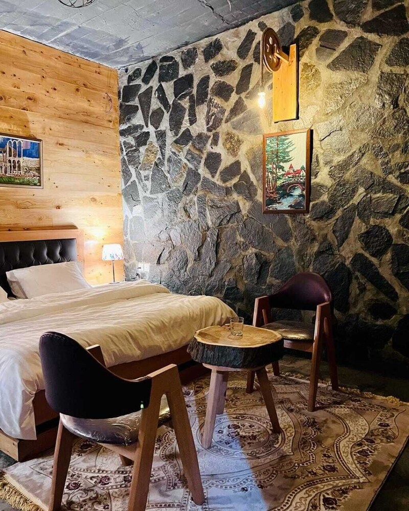 Orangeloft Kalam in Saidu Sharif, Pakistan