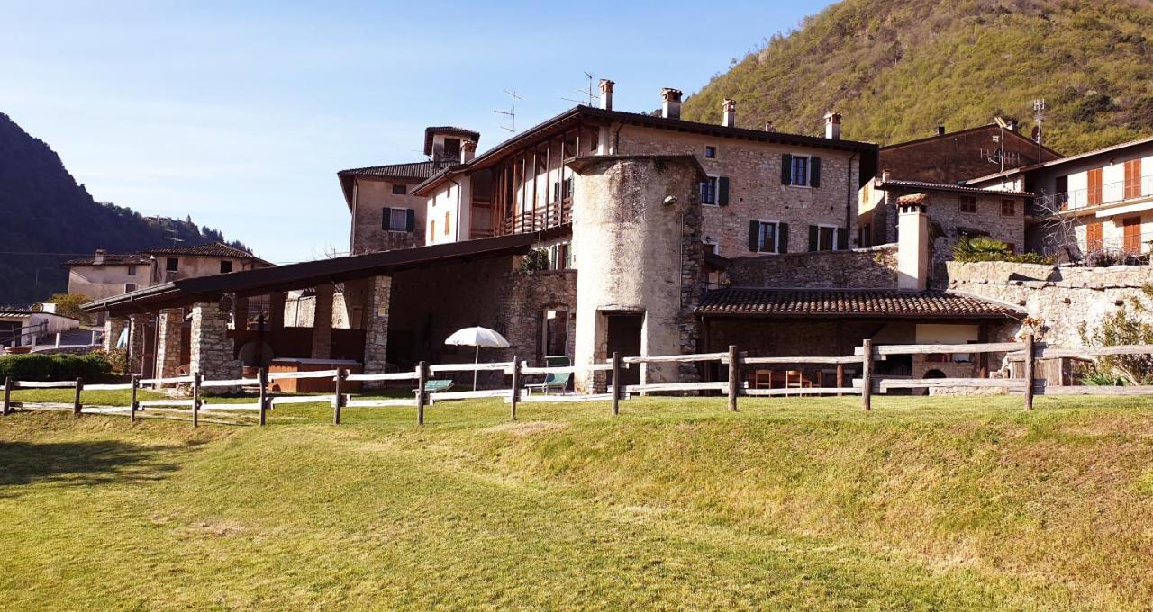 Agriturismo Al Lambic — Gardola — photo 3