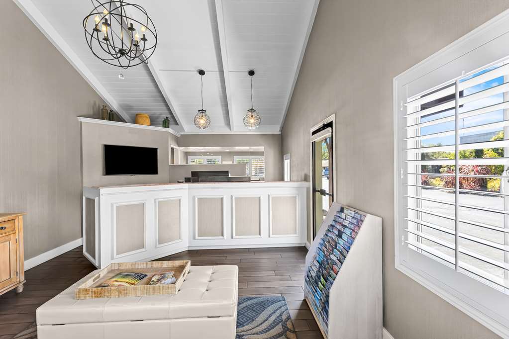 Best Western Garden Inn California - photo 5