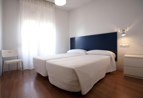 Hostal Santa Isabel Madrid hotel