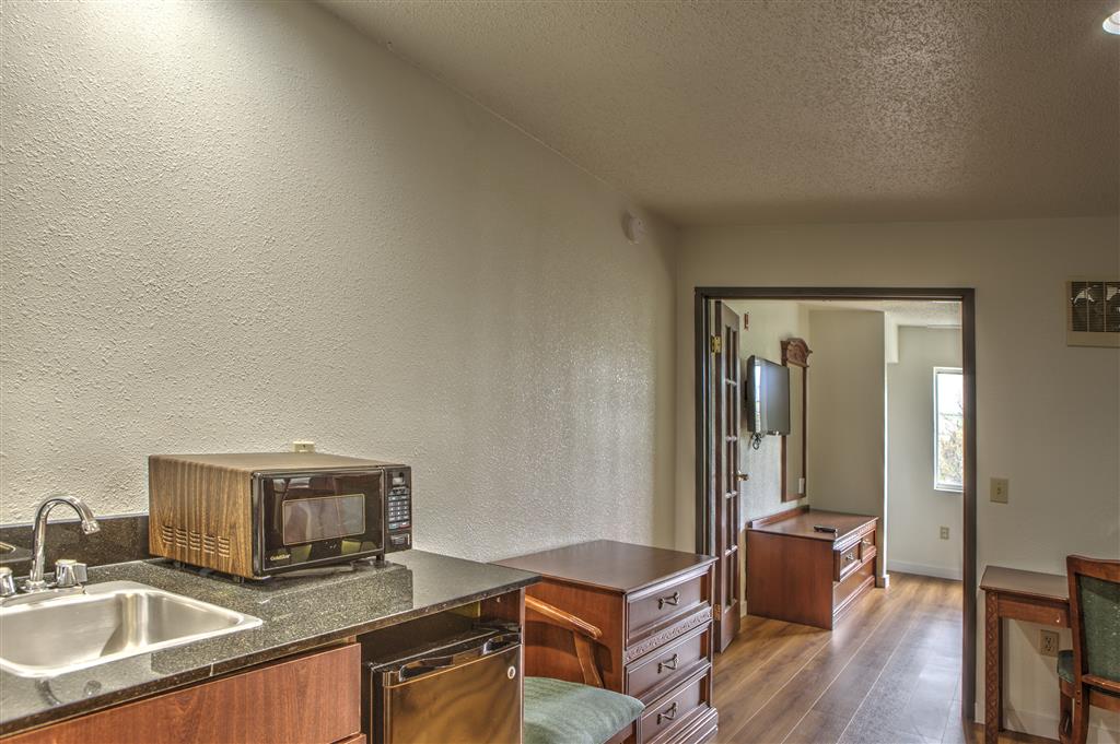 Motel 6 Dallas TX Northwest - photo 23