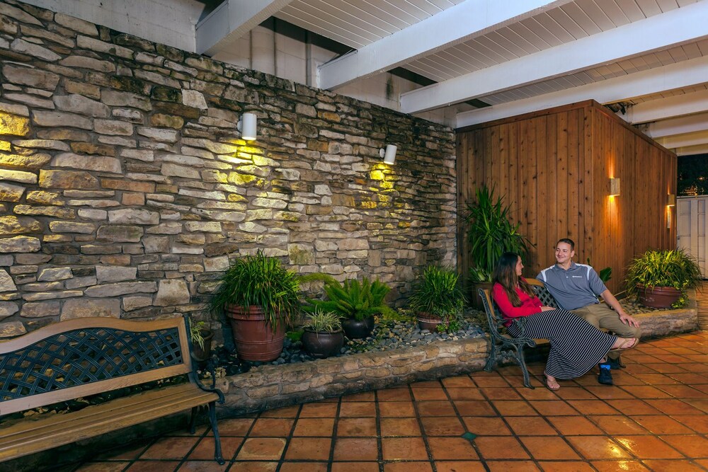 El Tropicano Riverwalk Hotel - photo 24