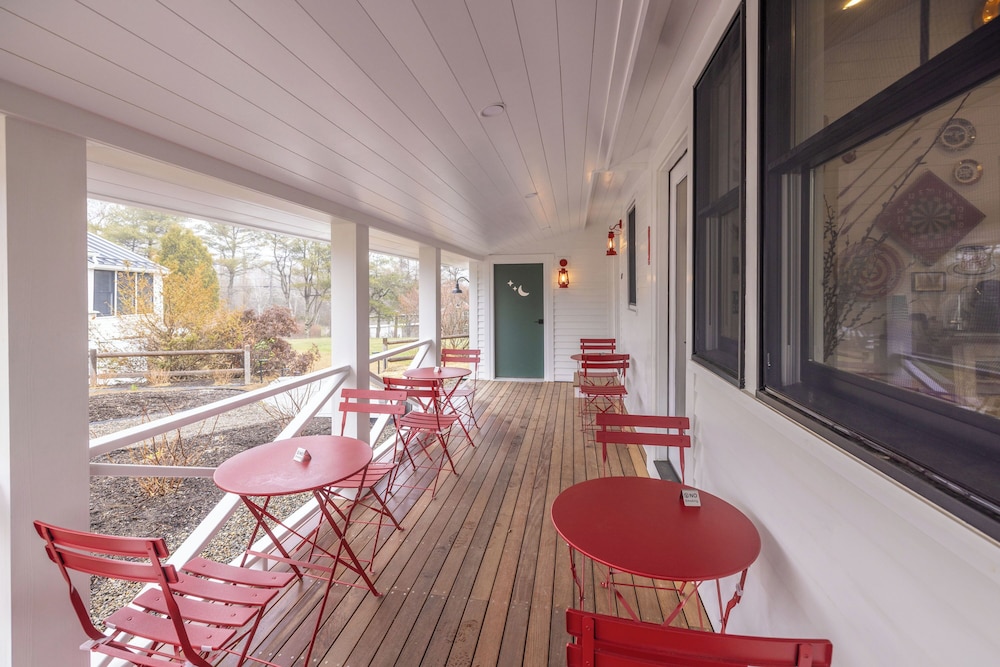 Ducktrap Motel - photo 110
