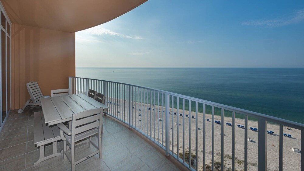Phoenix Gulf Towers 1506 2 Bedroom Condo - photo 60