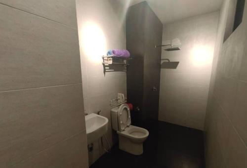Troika Residence Studio Kota Bharu by MYRAH — 4-Star Luxury Hotel in Kota Bharu, Malaysia