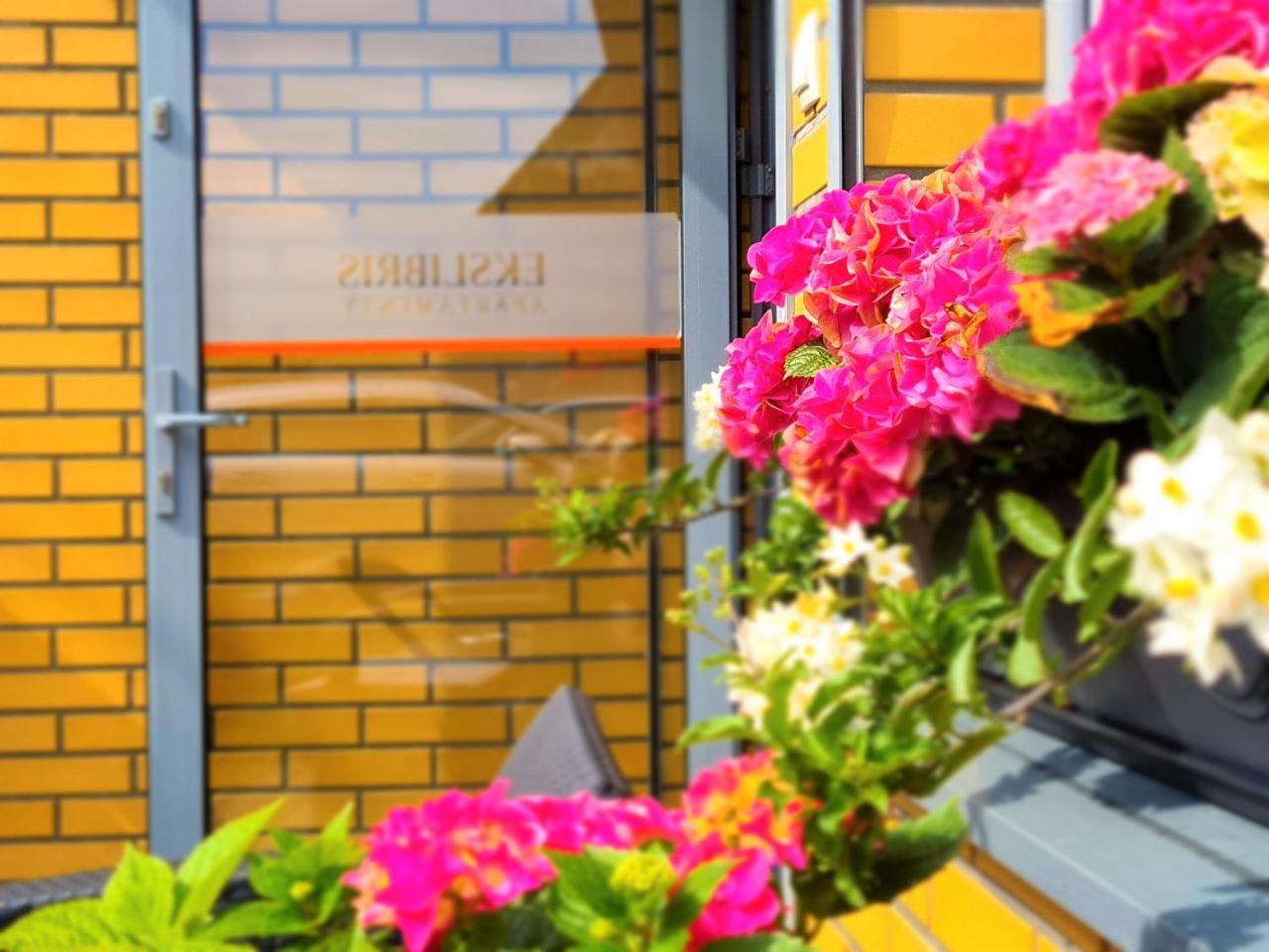 Apartamenty Ekslibris — 4-Star Luxury Hotel in Dziwnow, Poland