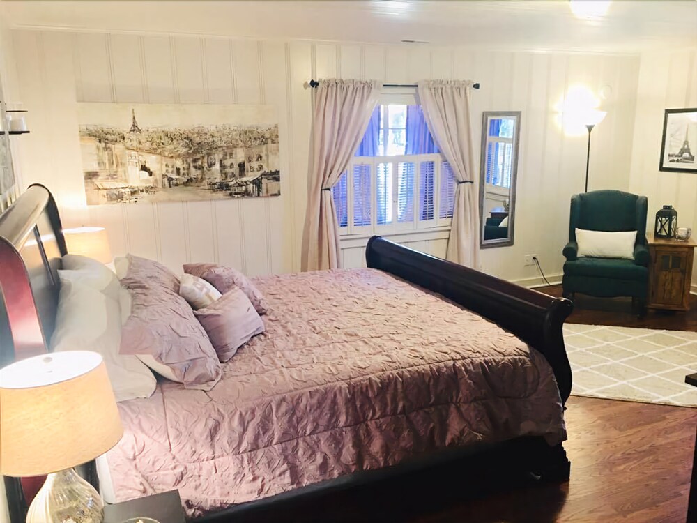 The Monastery At Forest Lake in Oklahoma City, United States