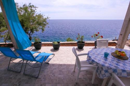 Robinson Emanuela in Orebic, Croatia