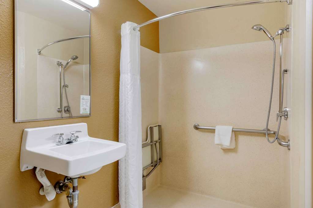 Extended Stay America Suites Chantilly Dulles - photo 68