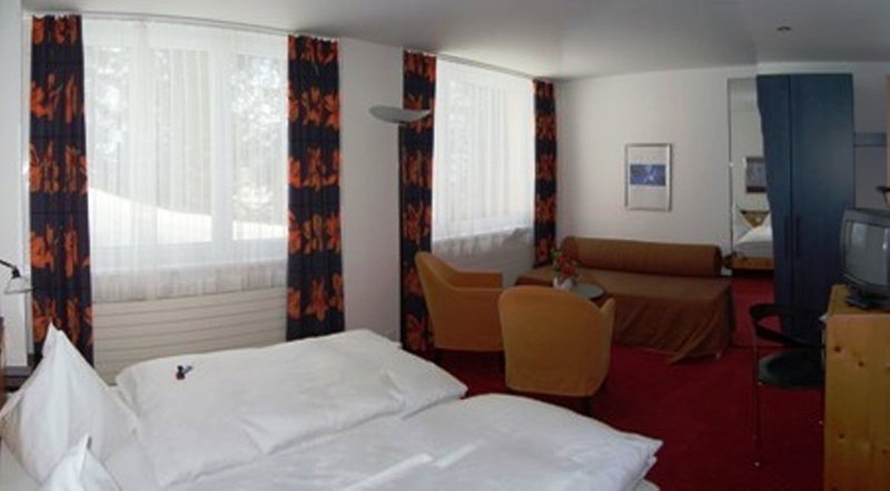 Hotel Streiff Superior — Arosa — photo 3