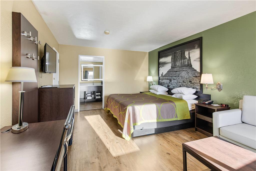 Super 8 by Wyndham St. George UT - photo 10