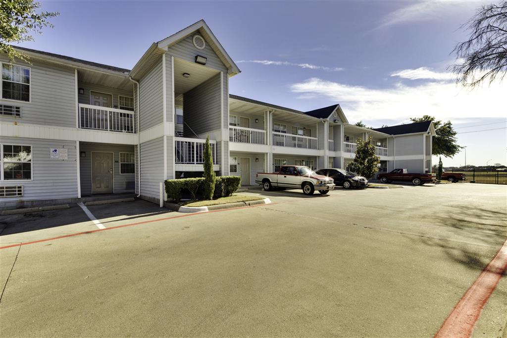 Studio 6 Dallas Garland Northeast - photo 5