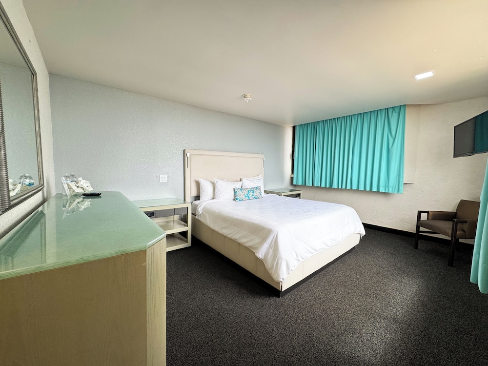 Hotel Corona Plaza