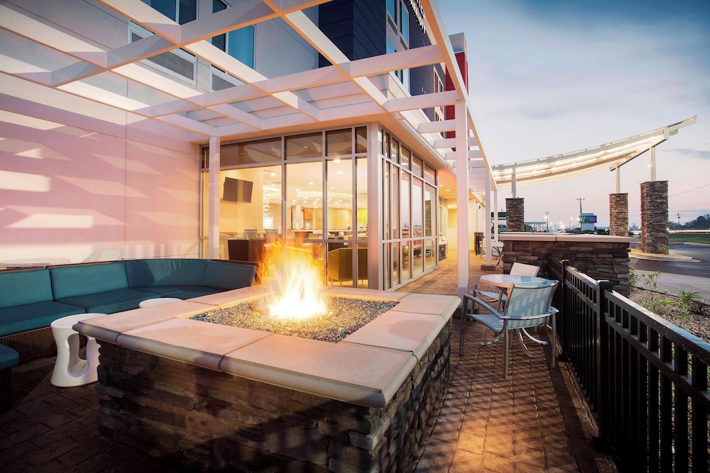 SpringHill Suites by Marriott Murray - photo 16