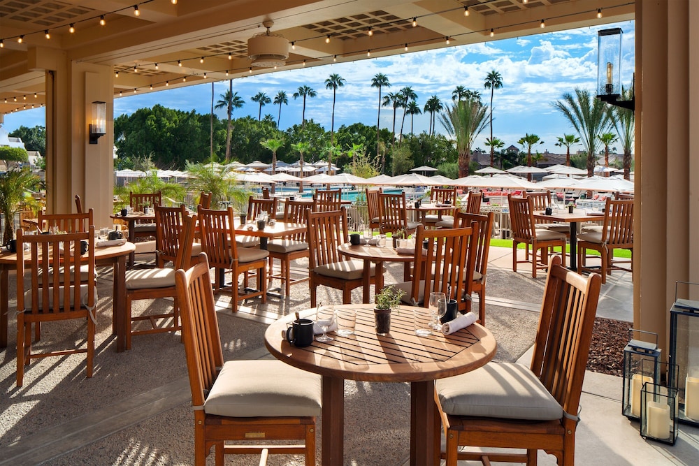 The Canyon Suites at The Phoenician Luxury Collection - photo 96