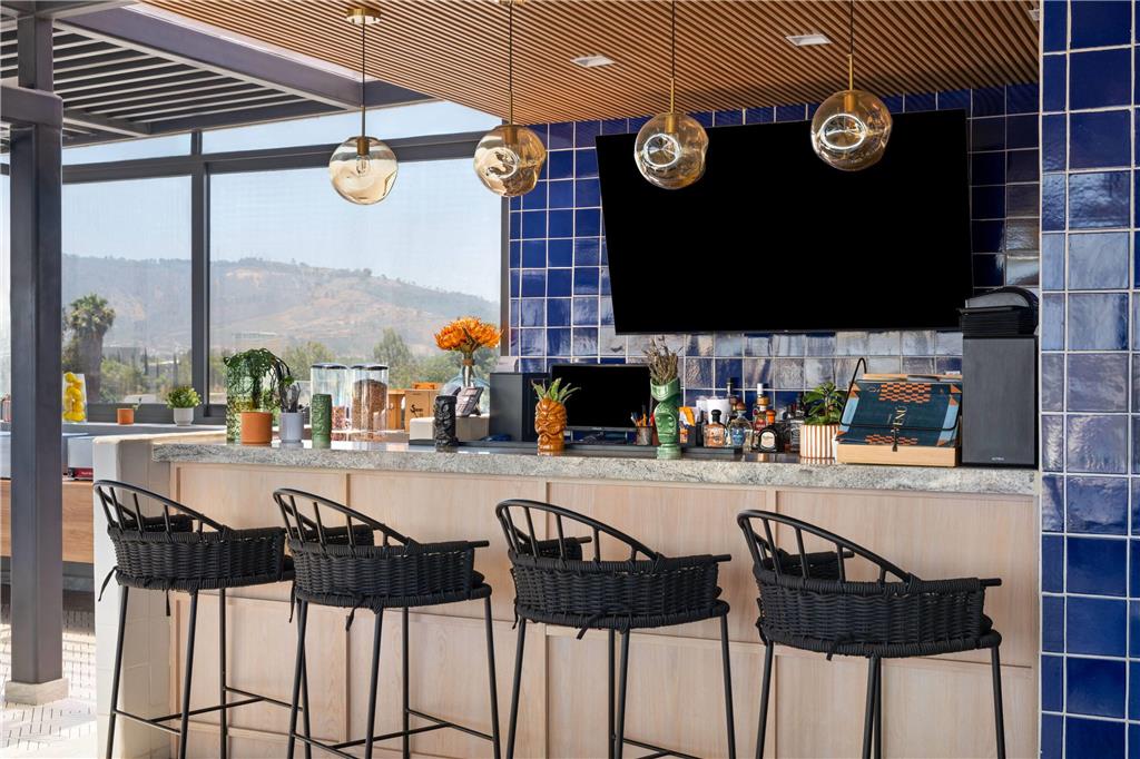 Tryp By Wyndham Ciudad Guzman Uttsa — hotel in Ciudad Guzman