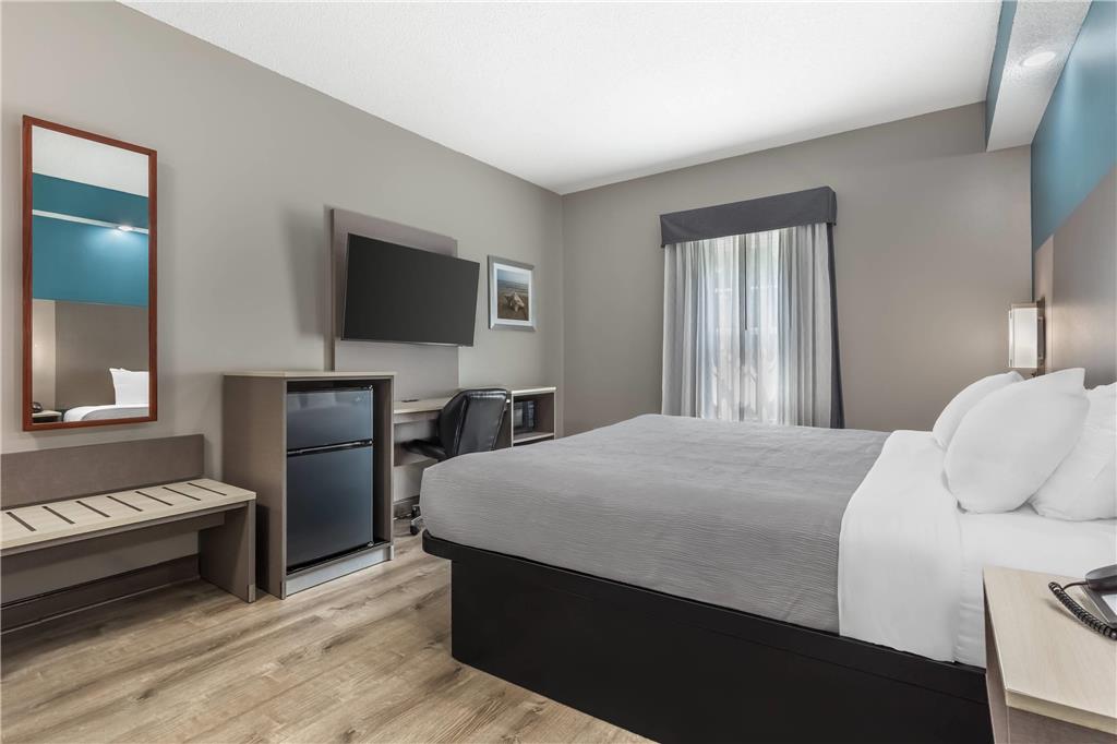 Quality Inn Wilmington - photo 15