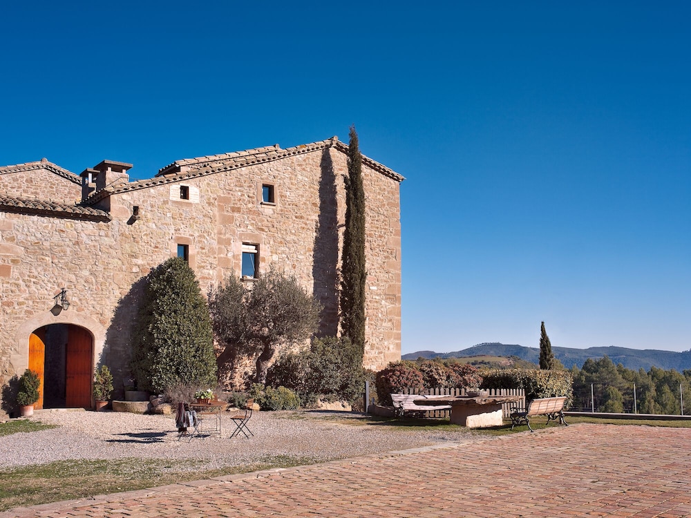 La Garriga de Castelladral — hotel in Navas