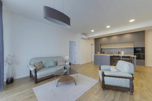 Shon apartment Old Town — 4-Star Luxury Hotel in Bratislava, Slovakia