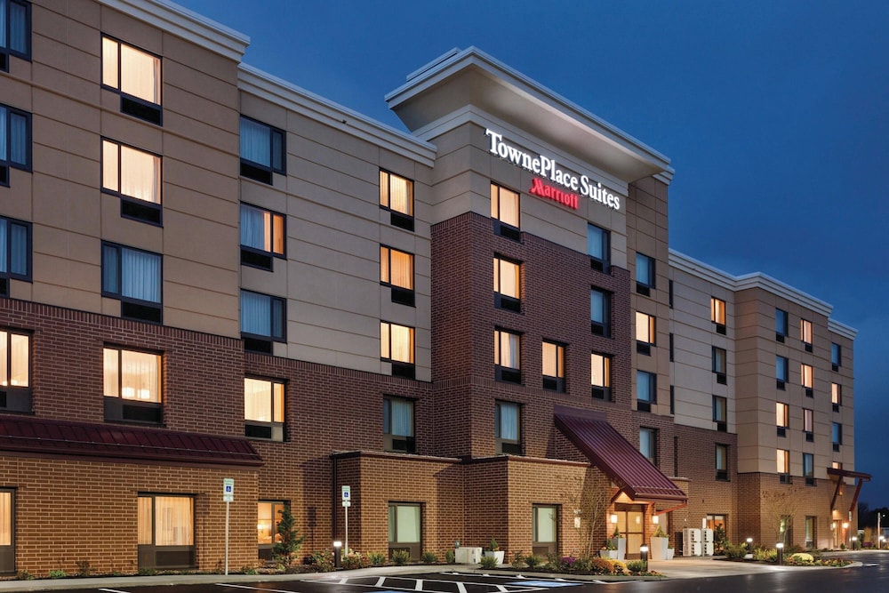 Towneplace Suites by Marriott Harrisburg West Mechanicsburg - photo 59