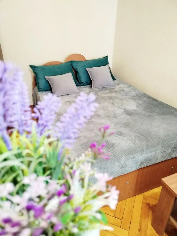 Krymsk Apart Na Proletarskaya 45 Flat 22297635 — Krymsk
