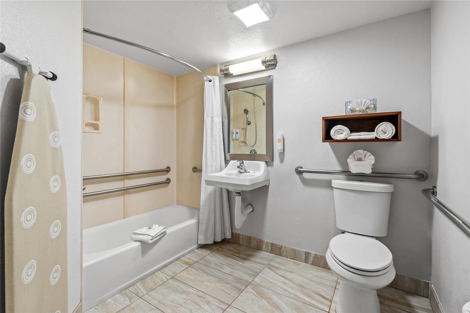 Comfort Inn South San Jose Morgan Hill - photo 14