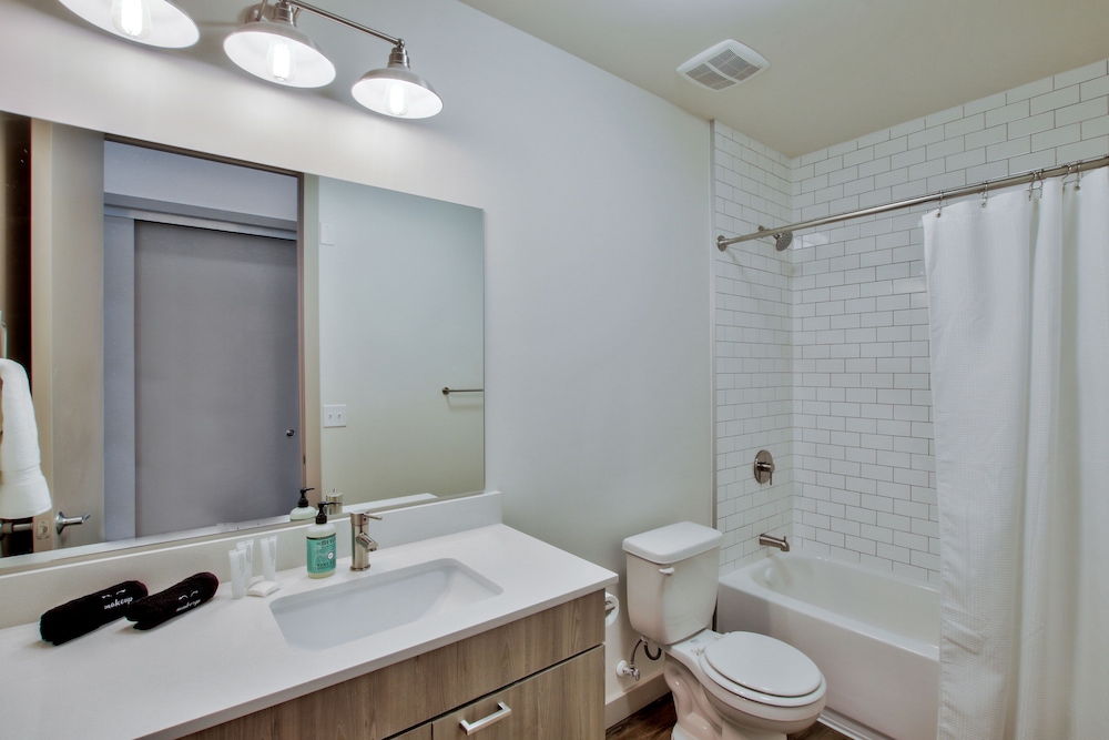 The Old Town Luxury Lofts - photo 222