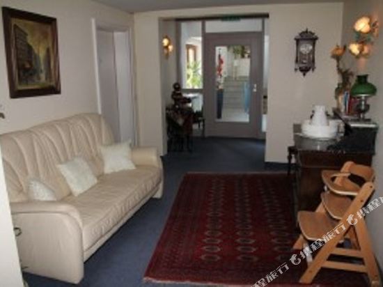 Hotel Grüner Baum — Rastatt — photo 4