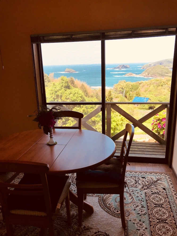 Marine View Shimane in Matsue, Japan