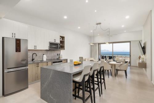 Extraordinary Beachfront Danzante Bay Loreto in Unknown City, Mexico