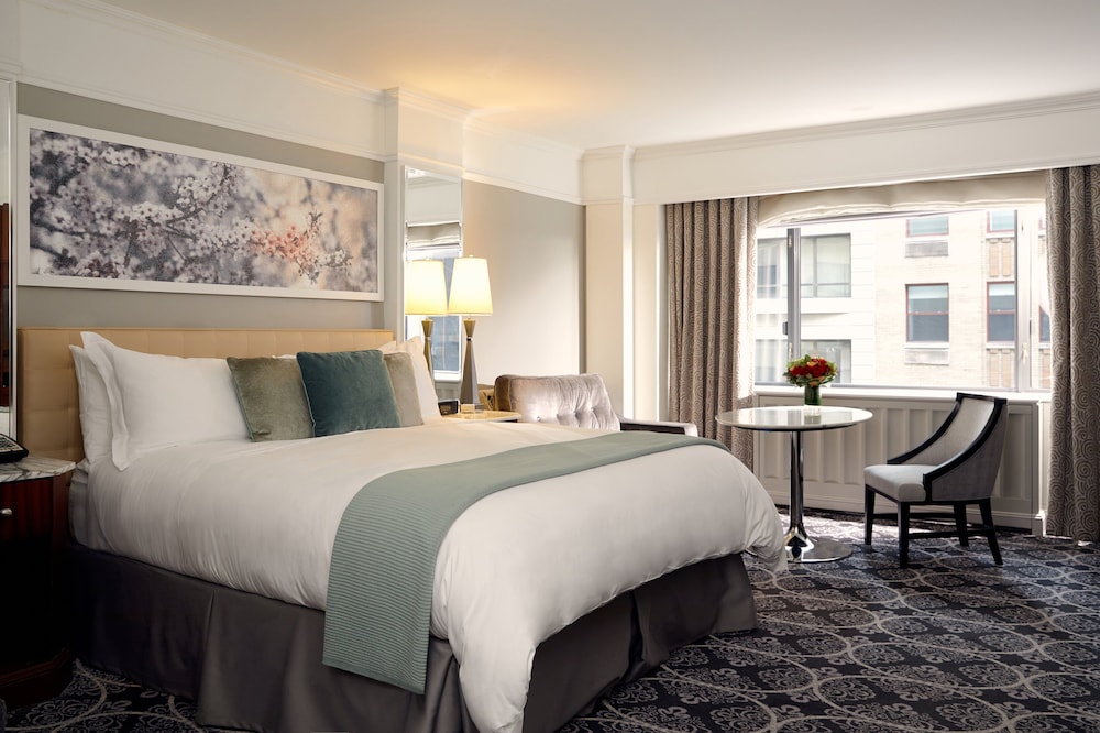 Loews Regency New York Hotel - photo 64
